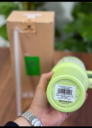 STANLEY TERMOS - Görsel 2