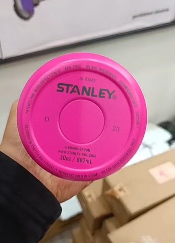 STANLEY TERMOS - Görsel 3