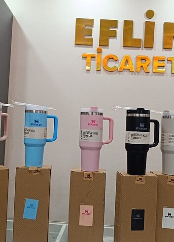 Diğer STANLEY TERMOS TÜM RENKLERİYLE STOKTA