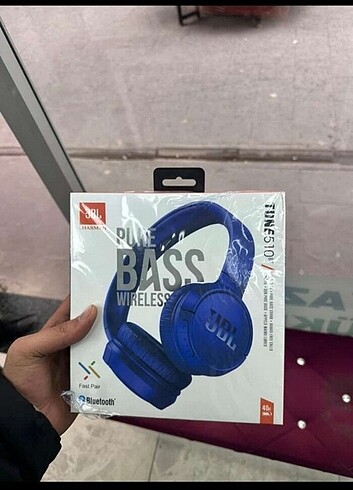 JBL KULAKLIK