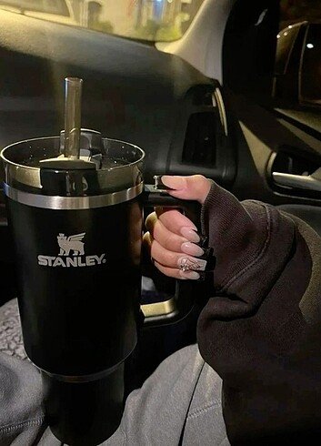 STANLEY TERMOS TÜM RENKLERİYLE SAYFAMDA