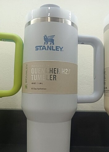 Beden Renk STANLEY TERMOS TÜM RENKLERİYLE SAYFAMDA