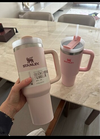 STANLEY TERMOS TÜM RENKLERİYLE SAYFAMDA