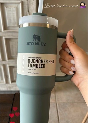 Diğer Stanley Gri Termos Bardak Çocuklar İçin