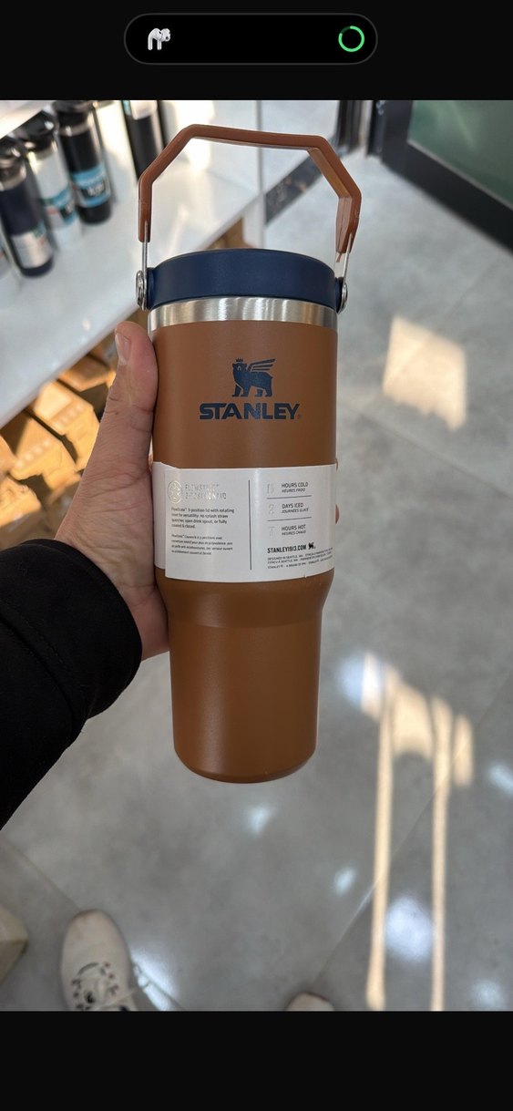 Stanley Yeşil Çocuk Termosu - Görsel 4