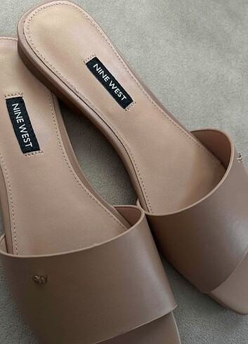 Nine west terlik 