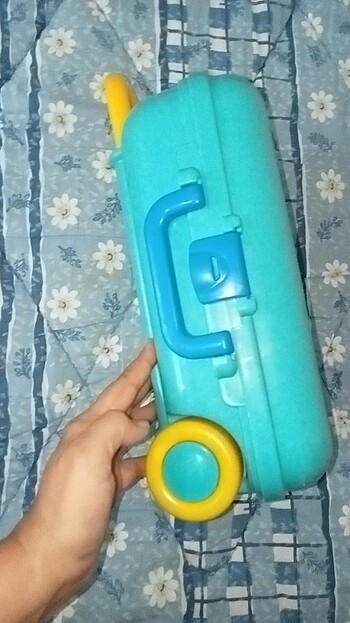 LC Waikiki Doktor seti