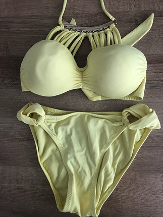 Bikini takım 