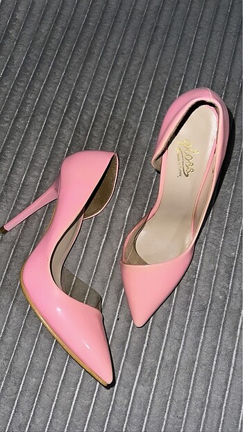Stiletto