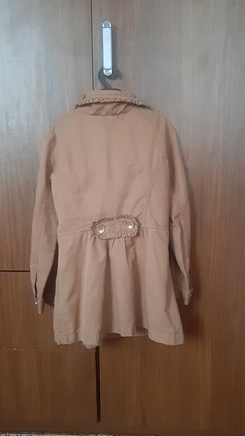 Yazlık mont - Görsel 2