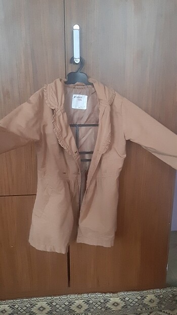 Yazlık mont - Görsel 5