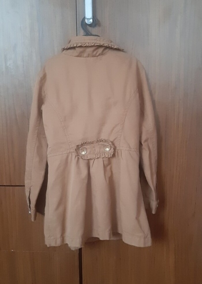 Yazlık mont - Görsel 2