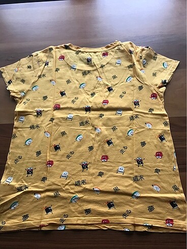 LC Waikiki Tişört