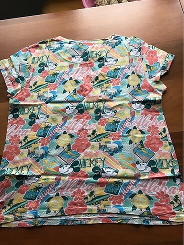 LC Waikiki Tişört