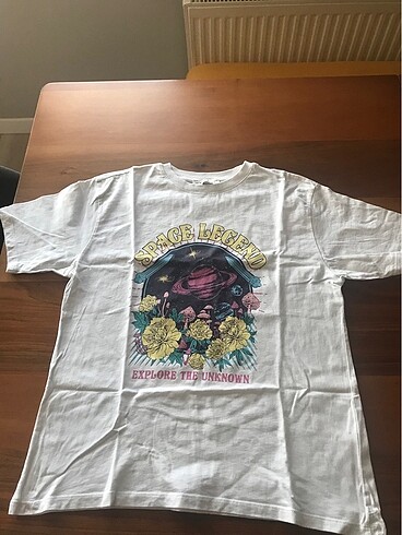 LC Waikiki Tişört