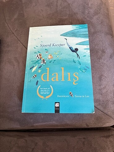 Dalış-Sjoerd Kuyper