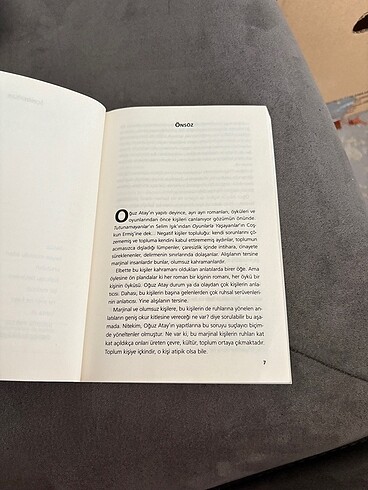  Beden Renk Korkuyu Beklerken-Oğuz Atay