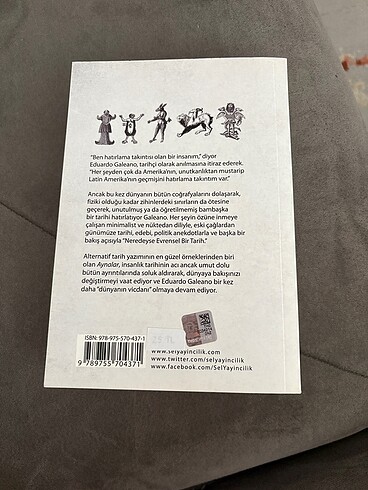  Aynalar-Eduardo Galeano
