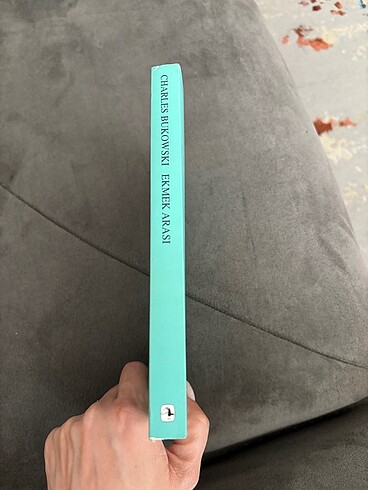  Beden Ekmek Arası-Charles Bulowski