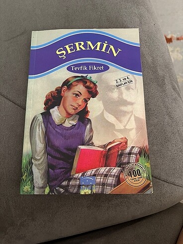 Şermin-Tevfik Fikret
