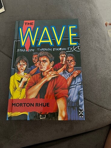 The Wave