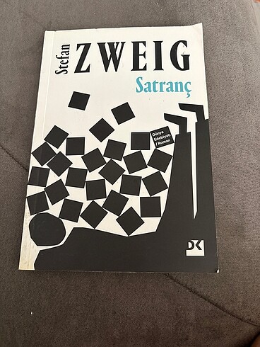 Satranç-Stefan Zweig