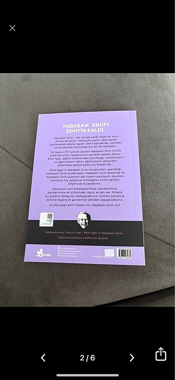  Hababam sınıfı sınıfta kaldı-Rıfat Ilgaz
