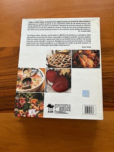 Kitap-Sağlıklı Yaşam