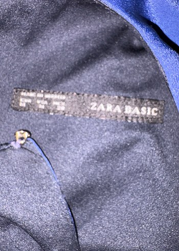 Zara Zara Elbise