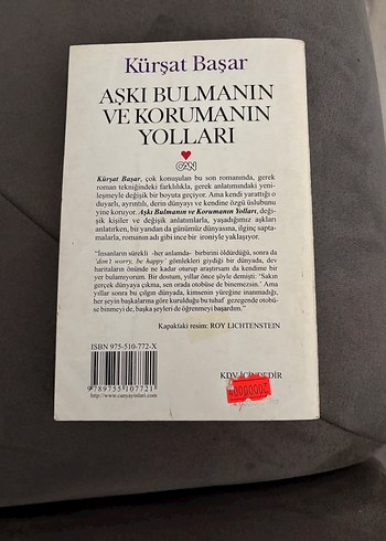 Beden Aşkı Bulmanın ve Korumanın Yolları - Kürşat Başar