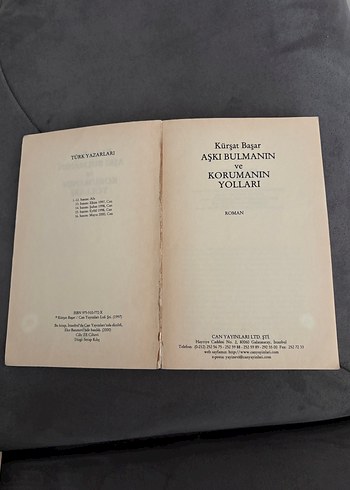 Beden Renk Aşkı Bulmanın ve Korumanın Yolları - Kürşat Başar