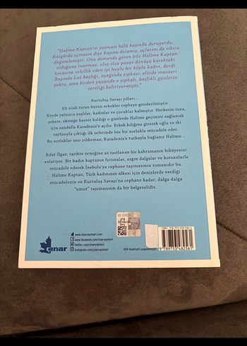 Halime Kaptan - Rıfat Ilgaz - Görsel 2