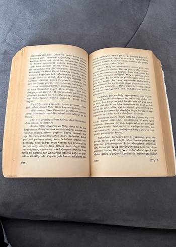 Arthur Hailey'den Ekabir Romanı - Görsel 5