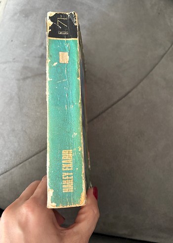 Arthur Hailey'den Ekabir Romanı - Görsel 3