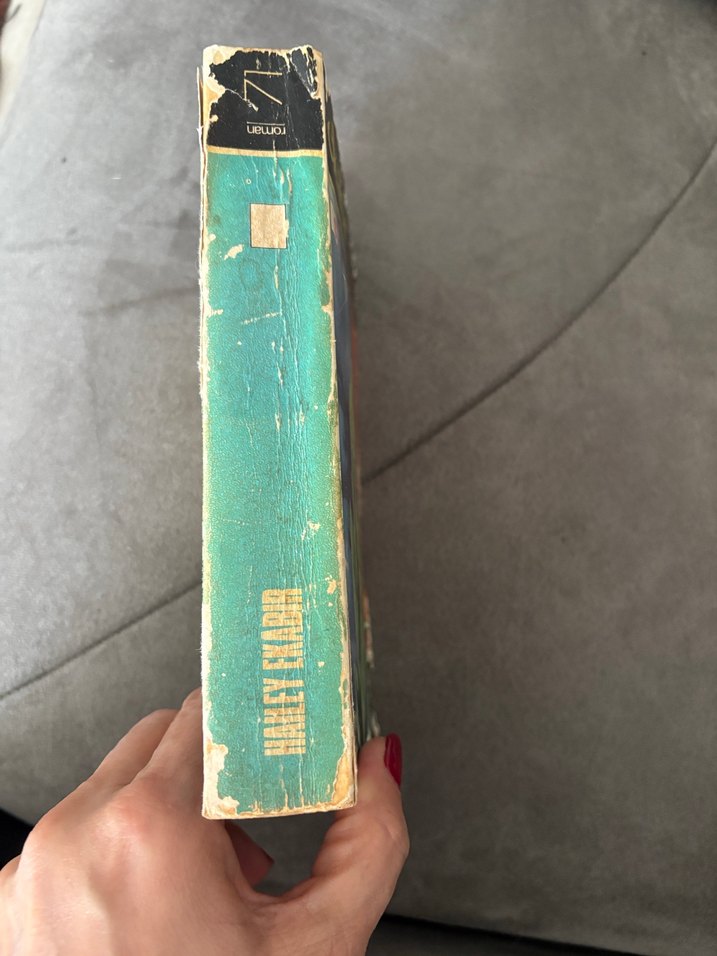 Arthur Hailey'den Ekabir Romanı - Görsel 3