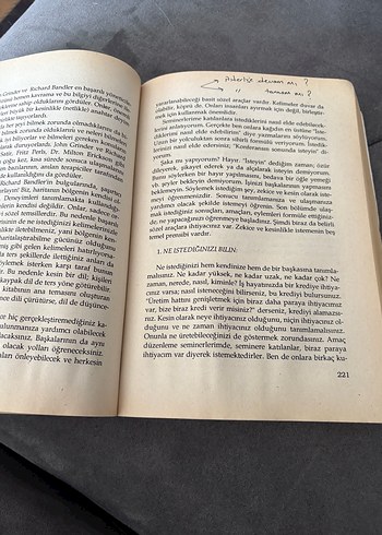 Sınırsız Güç - Kişisel Başarı Kitabı - Görsel 8