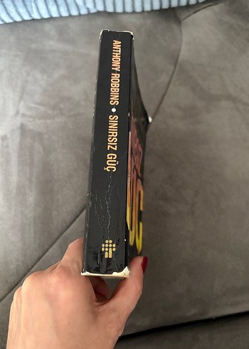 Sınırsız Güç - Kişisel Başarı Kitabı - Görsel 3