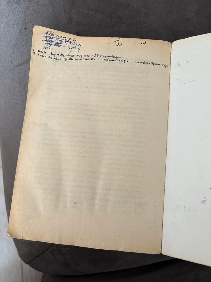 Sınırsız Güç - Kişisel Başarı Kitabı - Görsel 5