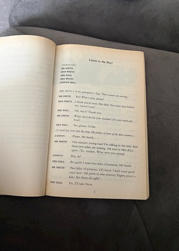 Five One-Act Plays - Donn Byrne - Görsel 4