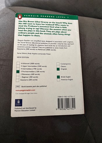 Five One-Act Plays - Donn Byrne - Görsel 2