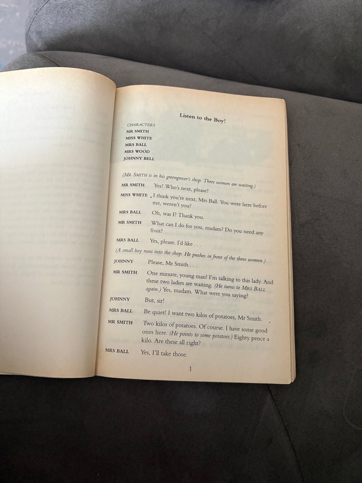 Five One-Act Plays - Donn Byrne - Görsel 4