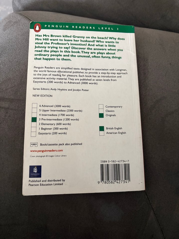 Five One-Act Plays - Donn Byrne - Görsel 2