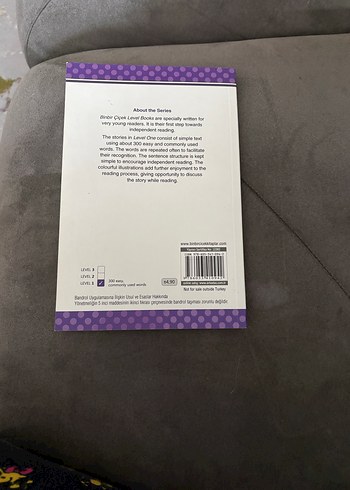 Little Red Riding Hood Çocuk Kitabı - Görsel 3