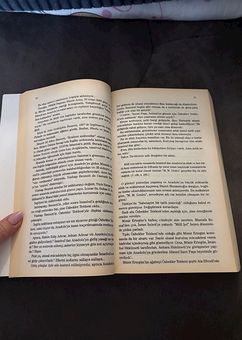 Beyaz Müslümanların Büyük Sırrı - Soner Yalçın - Görsel 4