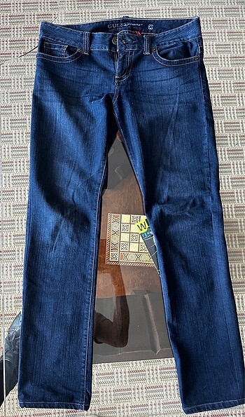 Guess Erkek Jeans