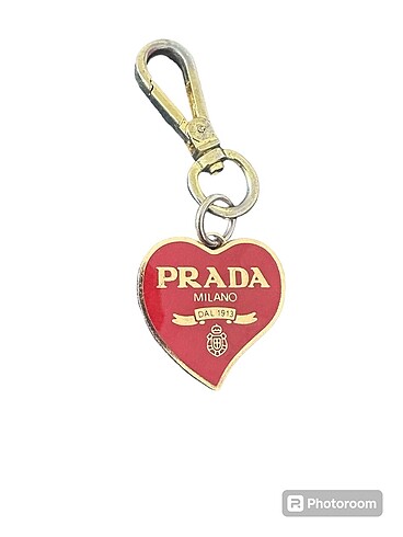 Özel İlan Prada Anahtarlıklar