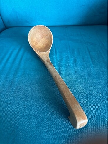 Tahta Kepçe
