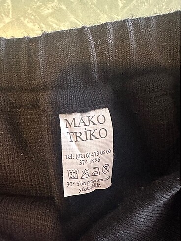 Zara Triko Etek