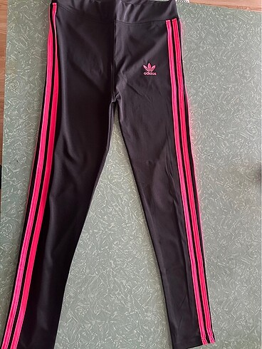 Adidas Kadın Tayt