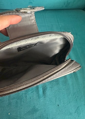 Bentley Seyahat Çantası - Görsel 2